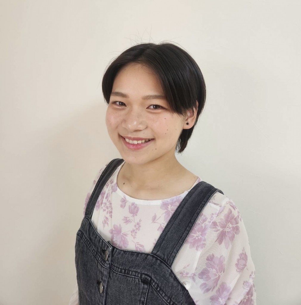 中園　碧