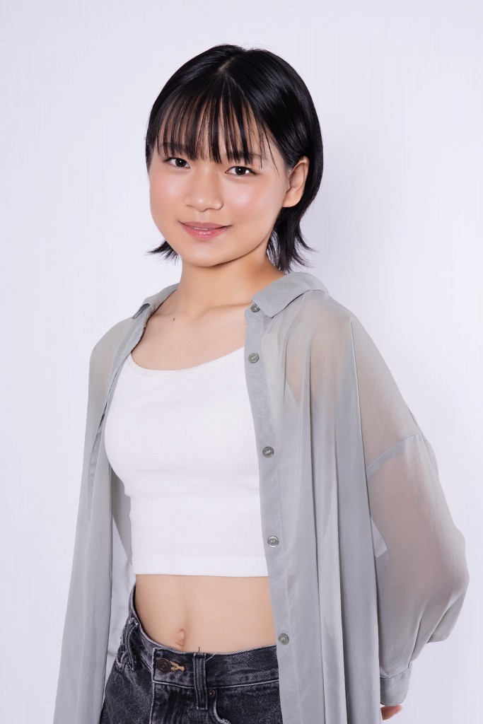中園碧バストアップ圧縮