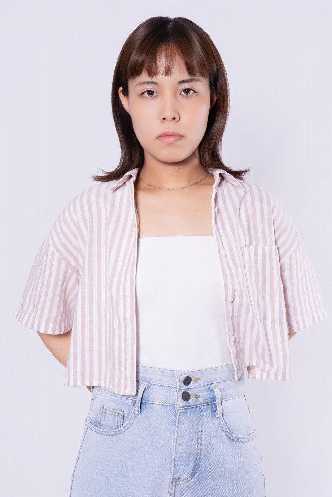 中田　琴子
